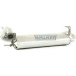 Walker Endschalldämpfer 22740 Walker Endschalldämpfer 22740