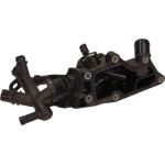 Thermostatgehäuse Renault Clio Iv 0,9/1,2 Tce/ Captur 110608635R Thermostatgehäuse Renault Clio Iv 0,9/1,2 Tce/ Captur 110608635R