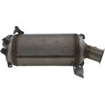 Bosal Partikelfilter 095-261 Bosal Partikelfilter 095-261