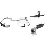 A.B.S. ABS Sensor 32047 A.B.S. ABS Sensor 32047