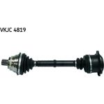 SKF Antriebswelle VKJC 4819 SKF Antriebswelle VKJC 4819