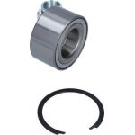 KAMOKA Radlagersatz 5600080 KAMOKA Radlagersatz 5600080