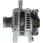 Bosch Lichtmaschine 1 986 A01 205 Bosch Lichtmaschine 1 986 A01 205