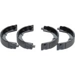 Bremsbacken 0 986 487 738 Bremsbacken 0 986 487 738