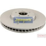 Japanparts Bremsscheibe DI-0134C Japanparts Bremsscheibe DI-0134C