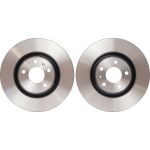 12 481 056 Bremsscheibe VA DF6148 12 481 056 Bremsscheibe VA DF6148