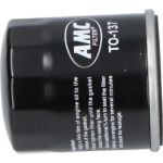 AMC Ölfilter PKW TO-137 AMC Ölfilter PKW TO-137