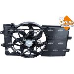 NRF Kühlerlüfter 470056 NRF Kühlerlüfter 470056