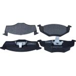 Bremsbelagsatz Vw P. Golf3/Vento 19-0608 Bremsbelagsatz Vw P. Golf3/Vento 19-0608