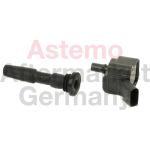 Stecker, Zündspule 134095 Stecker, Zündspule 134095