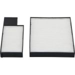 AMC Innenraumfilter PKW KC-6112 AMC Innenraumfilter PKW KC-6112