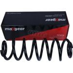 60-0696D MAXGEAR Fahrwerksfeder 60-0696D