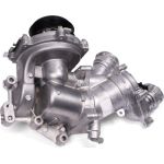 HEPU Wasserpumpe / Kühlmittelpumpe P1587A-TH