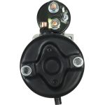 AS-PL Anlasser S0143PR AS-PL Anlasser S0143PR