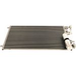 Kondensator, Klimaanlage AC830284 Kondensator, Klimaanlage AC830284