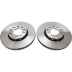 12 481 069 Bremsscheibe VA DF2652 12 481 069 Bremsscheibe VA DF2652
