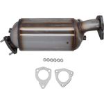Kamoka Dieselpartikelfilter 8010001 Kamoka Dieselpartikelfilter 8010001