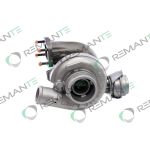 Turbolader 003-001-003111R
