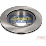 Japanparts Bremsscheibe DP-0141C Japanparts Bremsscheibe DP-0141C