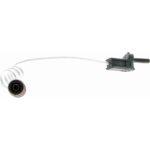 Vemo Bremsbelagverschleißsensor V30-72-0586-1 Vemo Bremsbelagverschleißsensor V30-72-0586-1