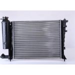 Nissens Wasserkühler PKW 61335A Nissens Wasserkühler PKW 61335A