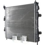 MAHLE Kühler, Motorkühlung CR 14 000S MAHLE Kühler, Motorkühlung CR 14 000S