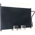 Kondensator, Klimaanlage AC 218 000S Kondensator, Klimaanlage AC 218 000S