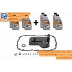 Vaico Ölwechsel-Set für Automatikgetriebe V20-2092-XXL Vaico Ölwechsel-Set für Automatikgetriebe V20-2092-XXL