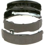 Bremsbacken 0 986 487 536 Bremsbacken 0 986 487 536