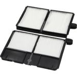AMC Innenraumfilter PKW TC-1001 AMC Innenraumfilter PKW TC-1001