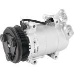 VALEO Kompressor 813734 VALEO Kompressor 813734