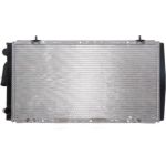 MAHLE Kühler, Motorkühlung CR 426 000S MAHLE Kühler, Motorkühlung CR 426 000S