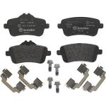 BREMBO Bremsklötze HA P 50 101