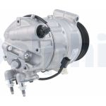 Delphi Kompressor CS20552 Delphi Kompressor CS20552