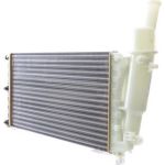 MAHLE Kühler, Motorkühlung CR 354 000S MAHLE Kühler, Motorkühlung CR 354 000S
