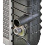 MAHLE Kühler, Motorkühlung CR 634 000S MAHLE Kühler, Motorkühlung CR 634 000S