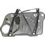 VAICO V10-6327 Fensterheber vorne links, für Linkslenker, mit Trägerplatte, elektrisch VAICO V10-6327 Fensterheber vorne links, für Linkslenker, mit Trägerplatte, elektrisch