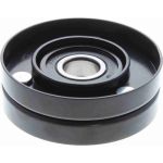 Vaico Keilrippenriemenspannrolle V10-2227 Vaico Keilrippenriemenspannrolle V10-2227