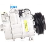 Nissens Klimakompressor PKW 89487 Nissens Klimakompressor PKW 89487
