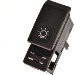 MAXGEAR Hauptlichtschalter 102942CN5 50-0038 MAXGEAR Hauptlichtschalter 102942CN5 50-0038