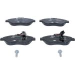 Bremsbelagsatz Fiat P. Bravo/Stilo 1.4-2.4/1.9-2.0D 01- Keramik 13.0470-3984.2 Bremsbelagsatz Fiat P. Bravo/Stilo 1.4-2.4/1.9-2.0D 01- Keramik 13.0470-3984.2