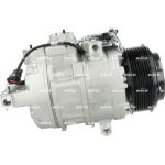 NRF Kompressor, Klimaanlage 32836 NRF Kompressor, Klimaanlage 32836