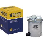 HENGST FILTER Kraftstofffilter H462WK HENGST FILTER Kraftstofffilter H462WK
