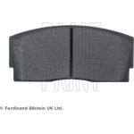Bremsbelagsatz Daihatsu P. Applaus/Charade 87-97 ADD64207 Bremsbelagsatz Daihatsu P. Applaus/Charade 87-97 ADD64207