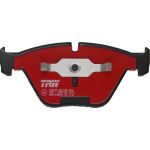 Bremsbelagsatz Bmw S. 1/3/5/6/7 01-13 Dtec Cotec GDB1498DTE Bremsbelagsatz Bmw S. 1/3/5/6/7 01-13 Dtec Cotec GDB1498DTE