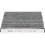 Aktivkohlefilter 1987432319 Aktivkohlefilter 1987432319