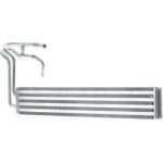 MAHLE Ölkühler, Lenkung CLC 51 000P MAHLE Ölkühler, Lenkung CLC 51 000P