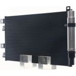 Kondensator, Klimaanlage AC 312 001S Kondensator, Klimaanlage AC 312 001S