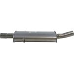 Bosal Schalldämpfer 175-003 Bosal Schalldämpfer 175-003