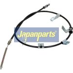 Seilzug, Feststellbremse Hyundai T. Matrix 01-10 Pr BC-H01 Seilzug, Feststellbremse Hyundai T. Matrix 01-10 Pr BC-H01